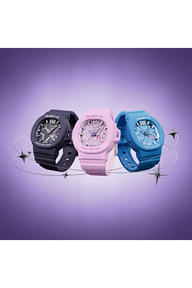 BGA-10D-2A1DR Kol Saati - 3