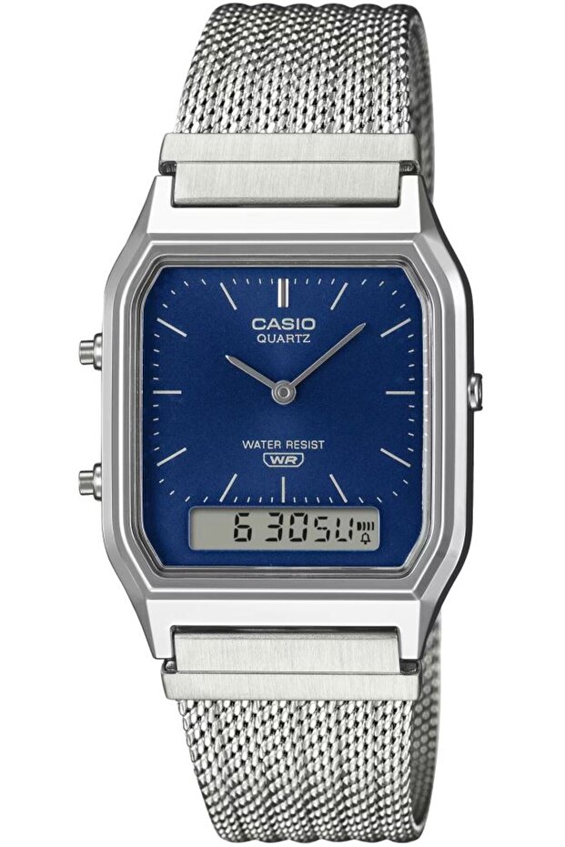 AQ-230EM-2ADF Kol Saati - 1