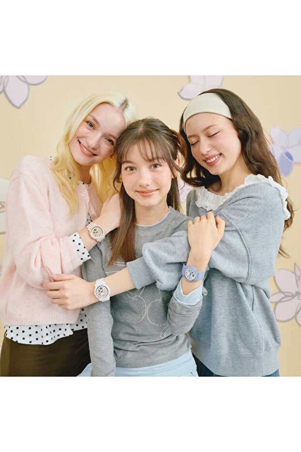 BGA-290FL-4ADR Kol Saati - 5