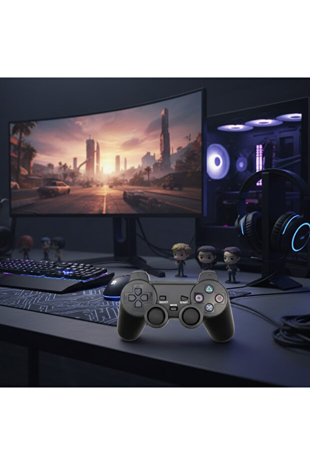 لوحة التحكم الاهتزازية P2 - 3