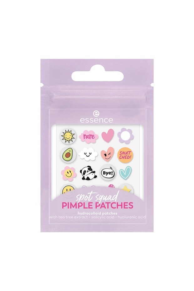 Spot Squad Pimple Patches - 2