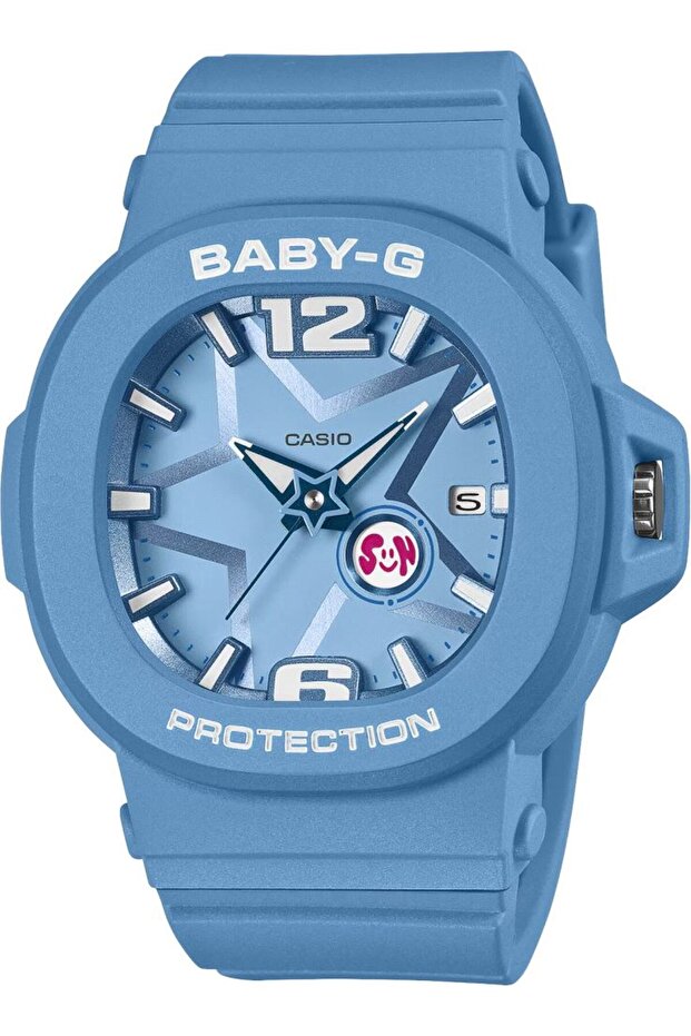 BGA-10D-2A2DR Kol Saati - 1