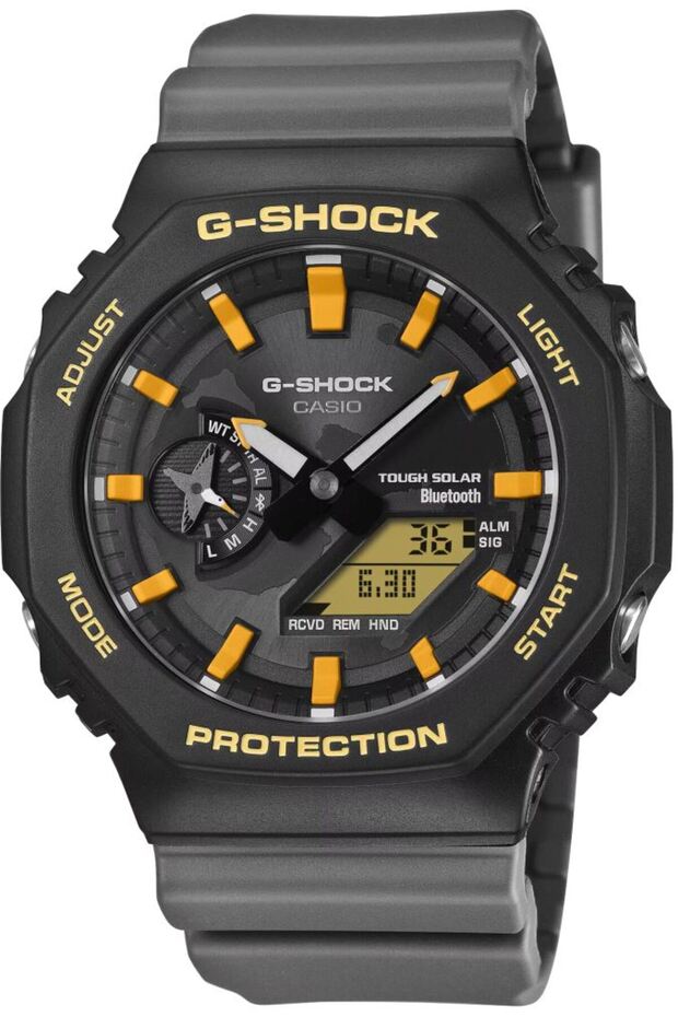 GA-B2100DF-1ADR Kol Saati - 1