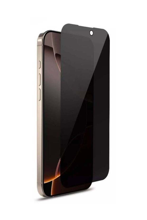 واقي شاشة S-TOP لحماية الخصوصية لهاتف iPhone 14 Plus - 1