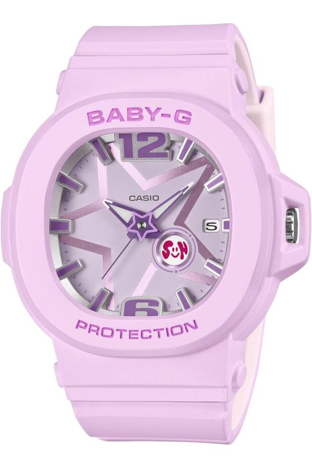 BGA-10D-6ADR Kol Saati - 1