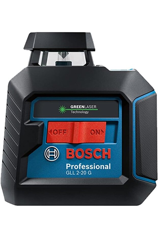 GLL 2-20 G+ BT 150 - 2