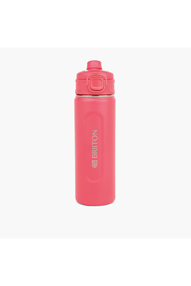 Stainless Steel Insulated Water Bottle - 1 L