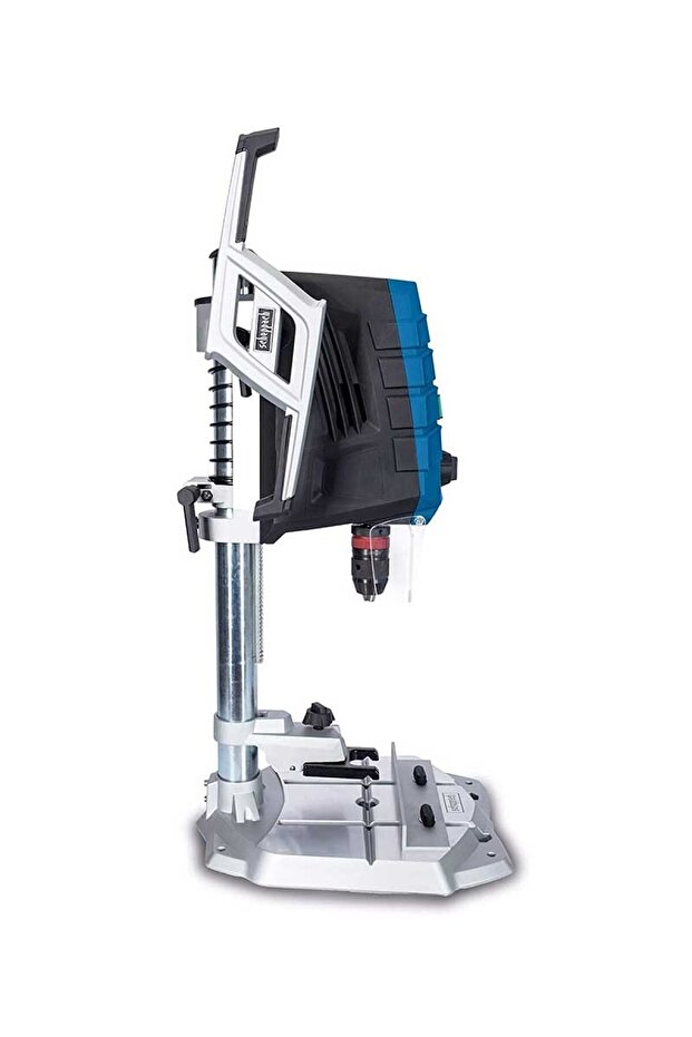 Dp60 Dijital Sütunlu Matkap - 3