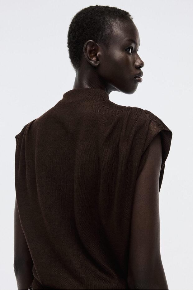 İnce Triko Üst - 3