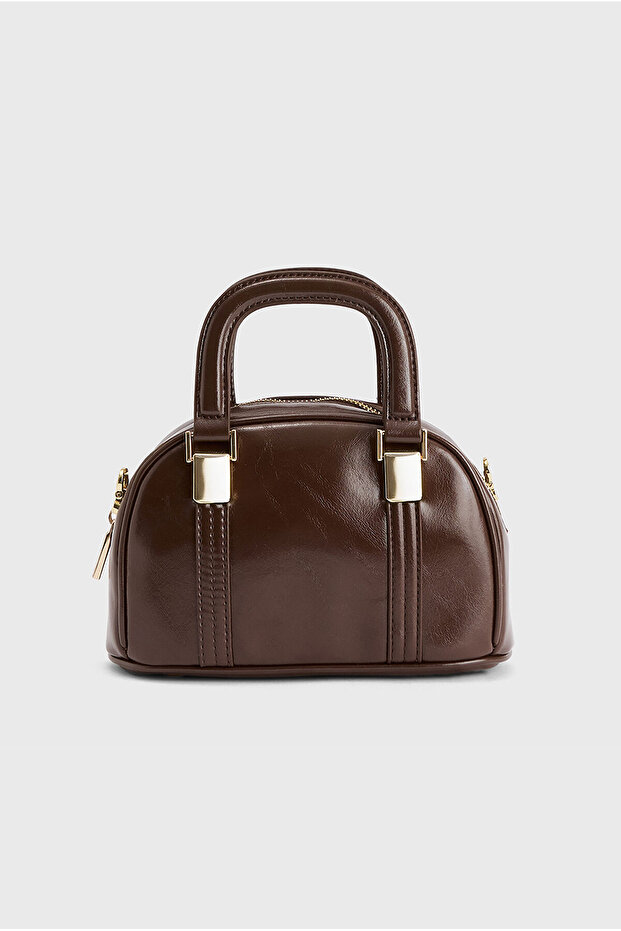 Çift Kulplu Çanta - 1