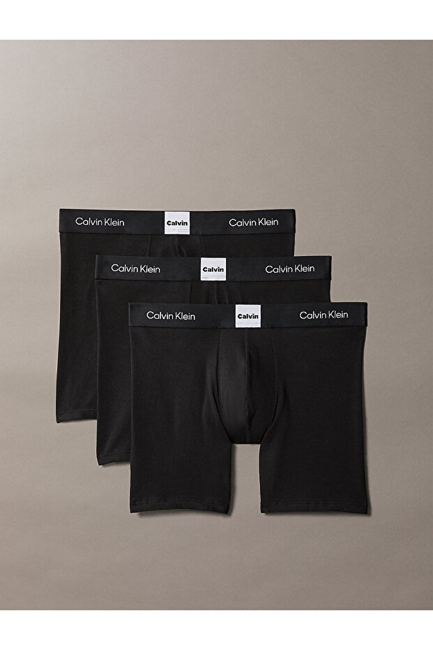 Pánská sada 3 boxerek - 1