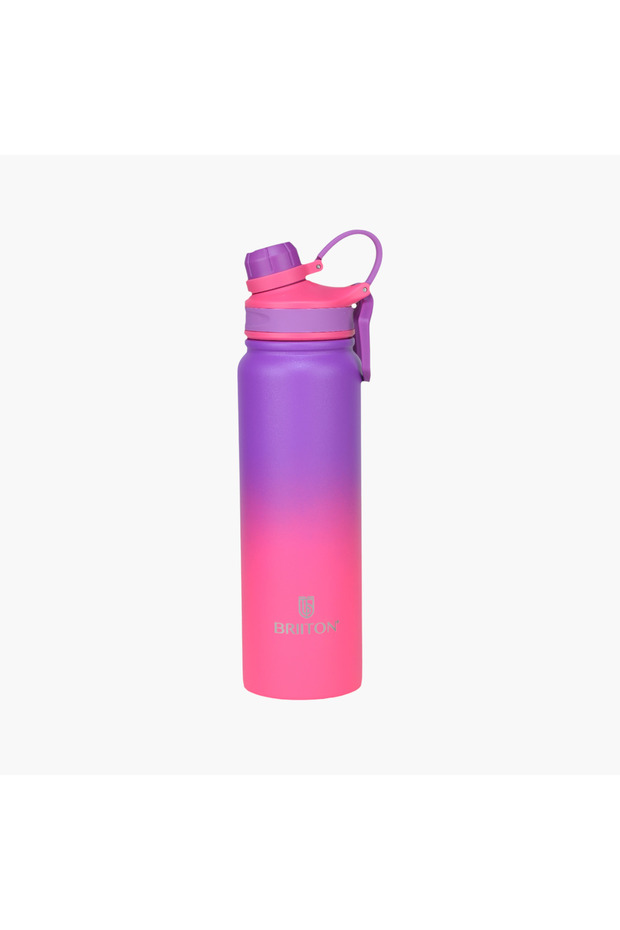 Ombre Insulated Stainless Steel Water Bottle - 800 ml