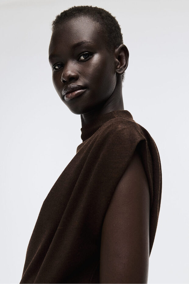 İnce Triko Üst - 4