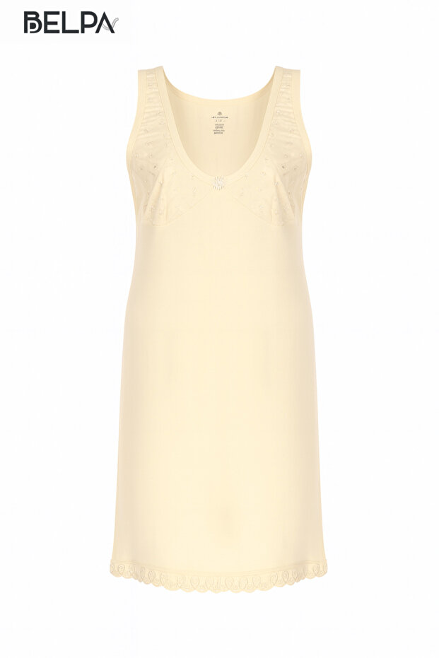 Ceylanoğlu Jersey Undershirt Single Pack - 2