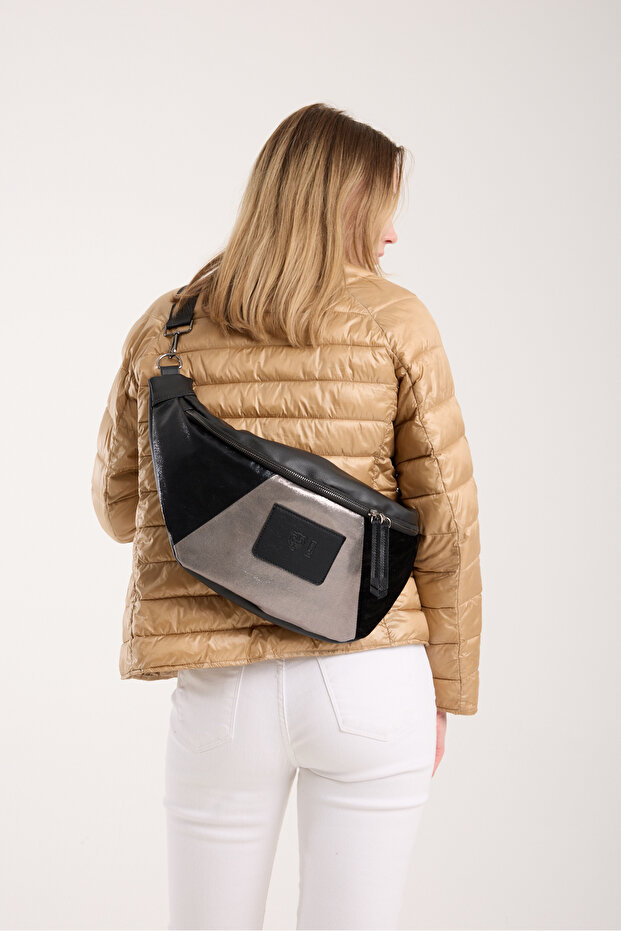 SUNNY SILVER PATCH - 2