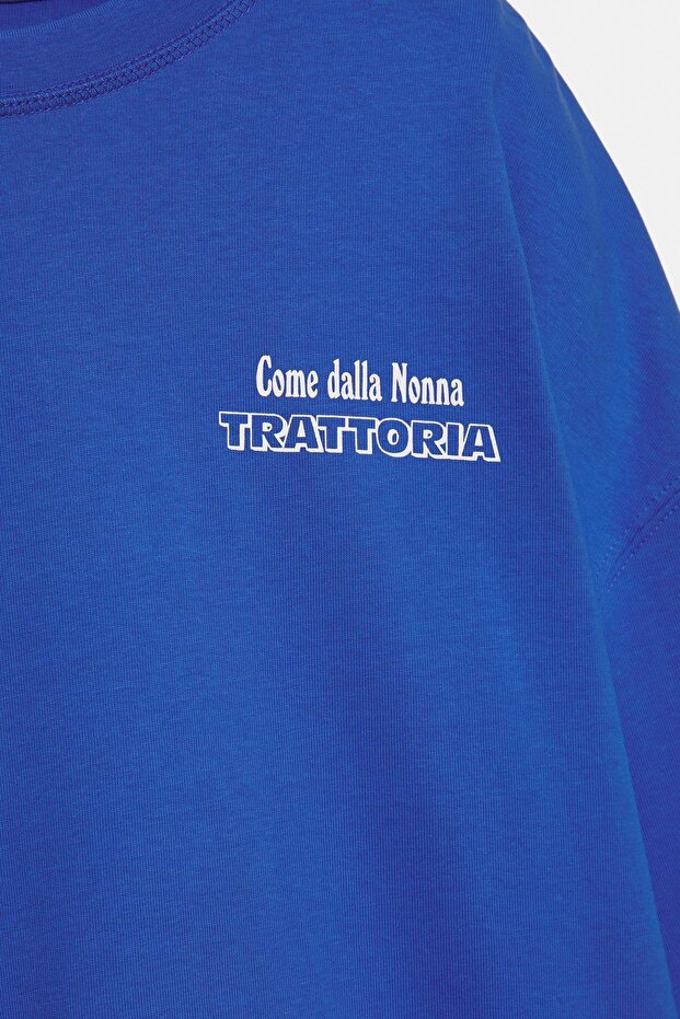 Formaggio è Amore t-shirt - 7