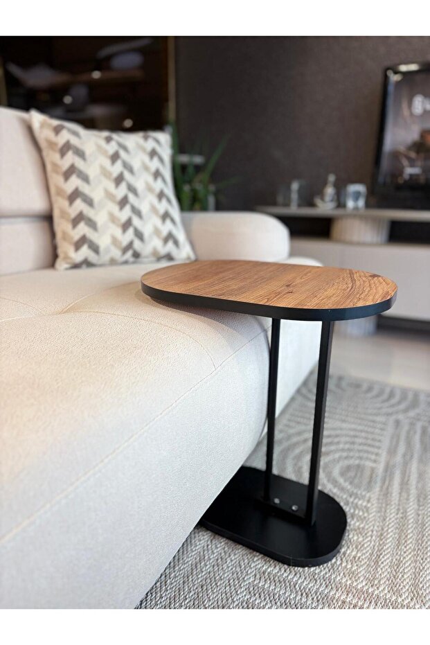 AHŞAP YAN SEHPA - 3