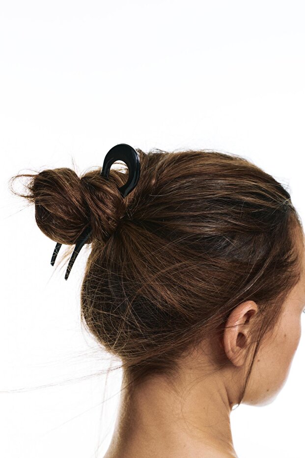 2'li kürk tokası paketi - 2