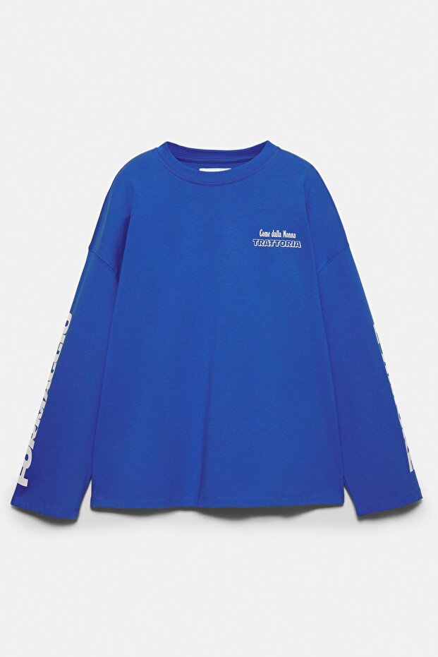 Formaggio è Amore t-shirt - 5