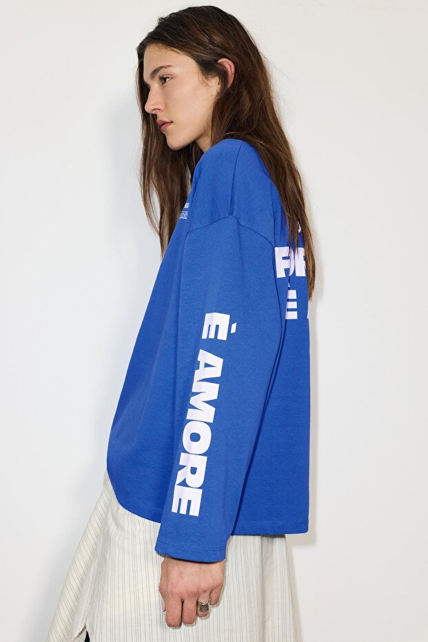 Formaggio è Amore t-shirt - 4