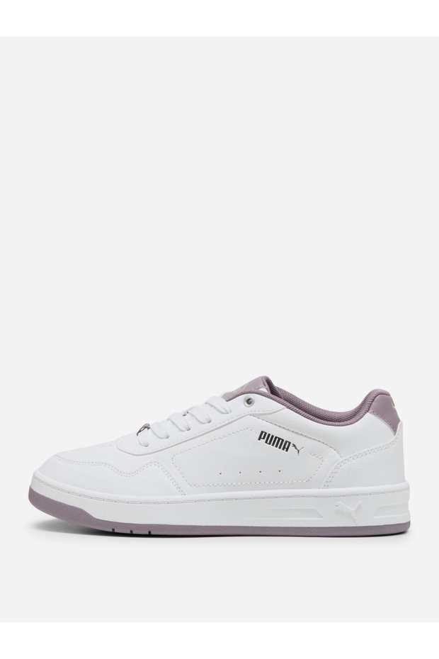 Court Classy Sneakers - 1