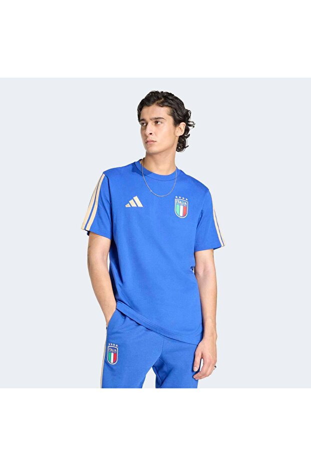 FIGC DNA TEE - 1