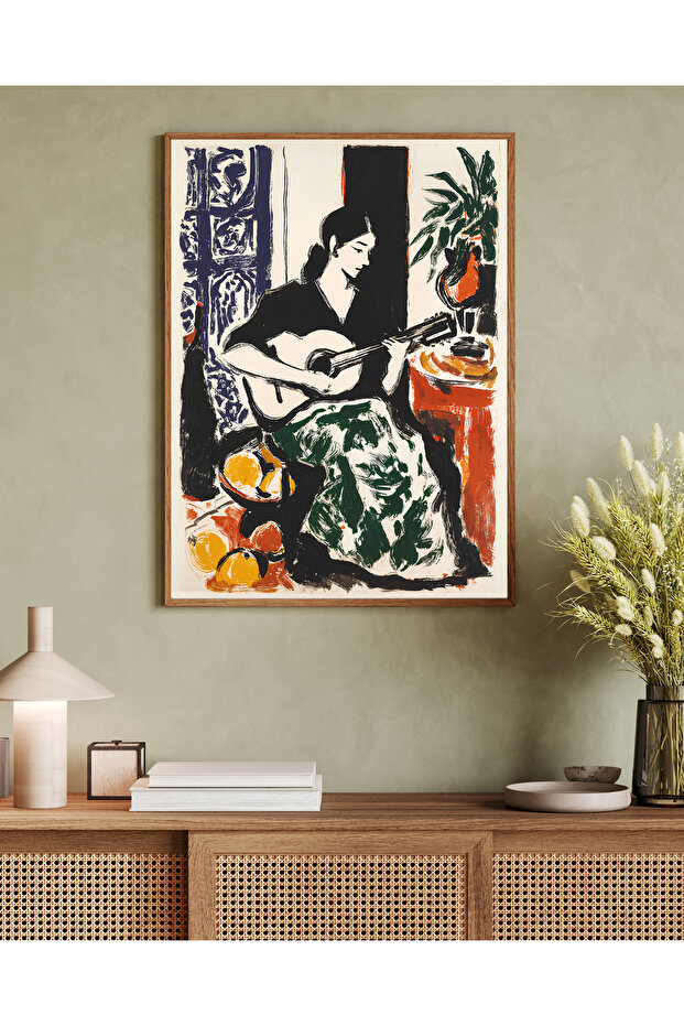 One Piece Living Room Office Decor Table Vrynt