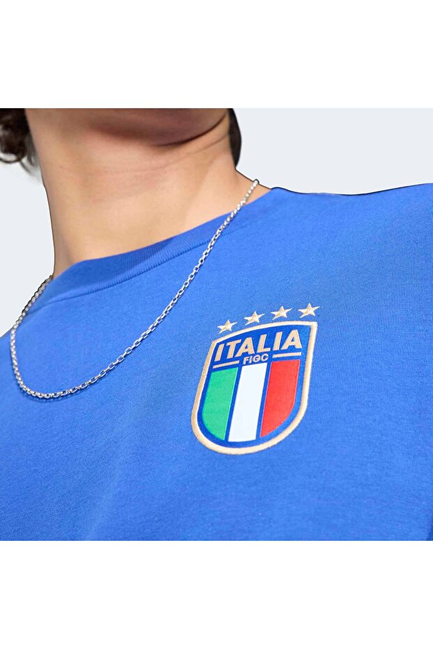 FIGC DNA TEE - 5