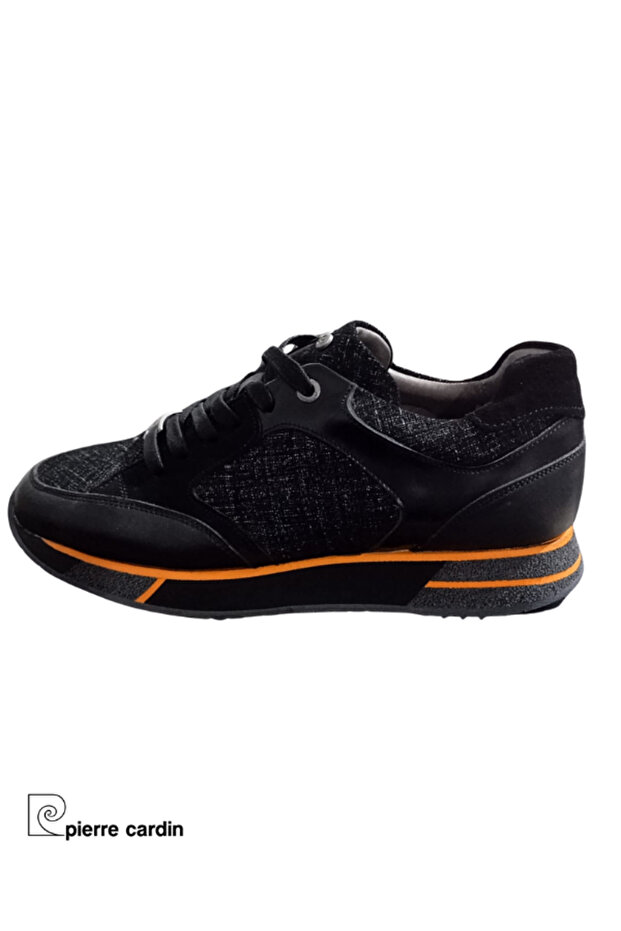335458 Men's Genuine Leather Exclusive Shoes