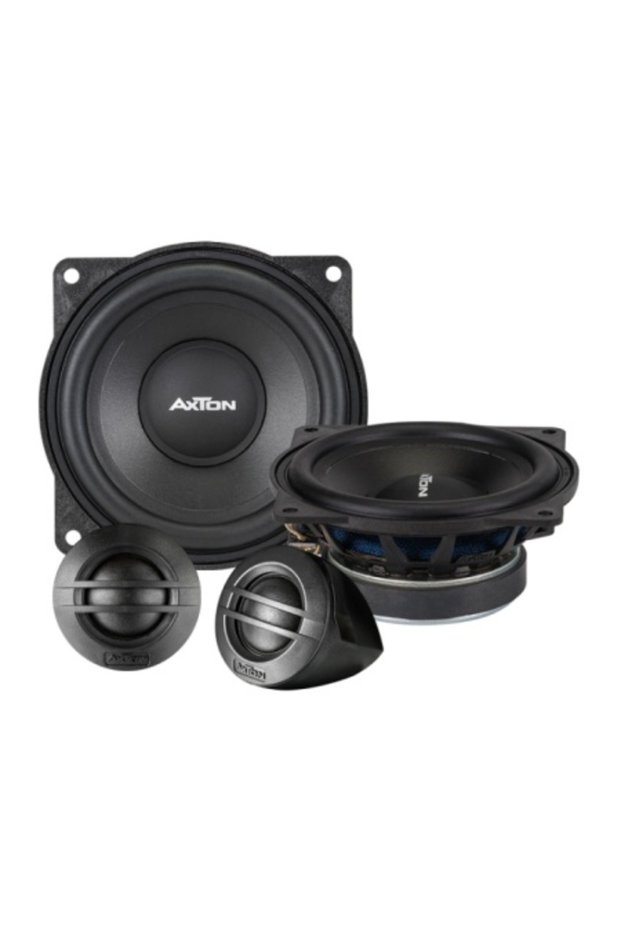 Set componente ATC100S 10cm 60W