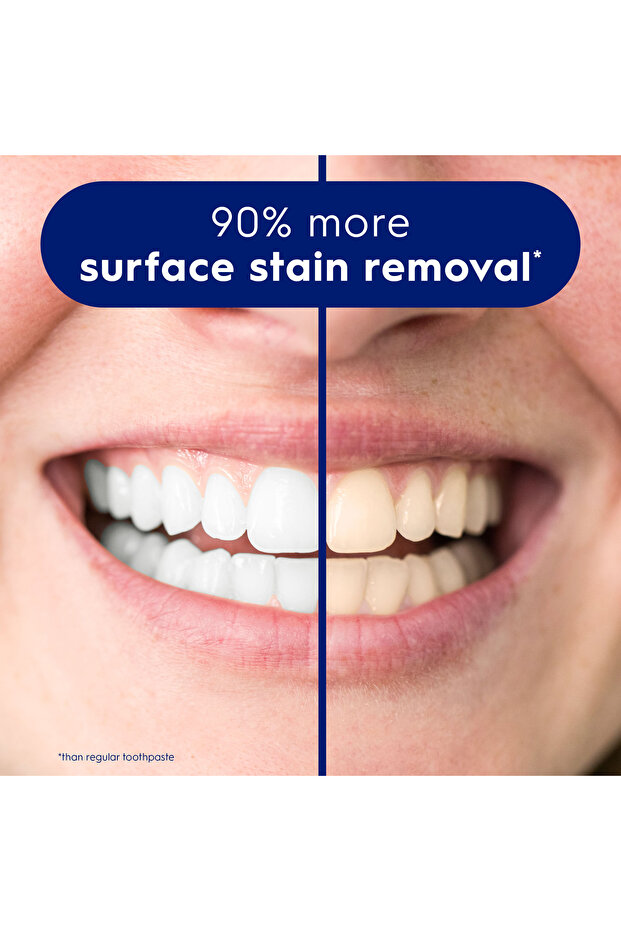 3D White Arctic Fresh Diş Macunu 68GR - 3