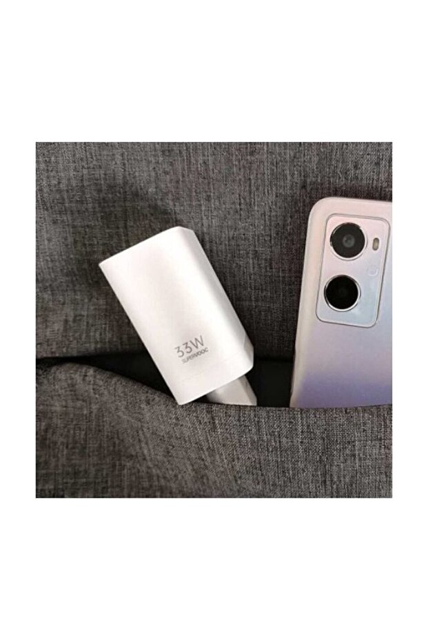 A74 33W Güç Adaptörü - 3