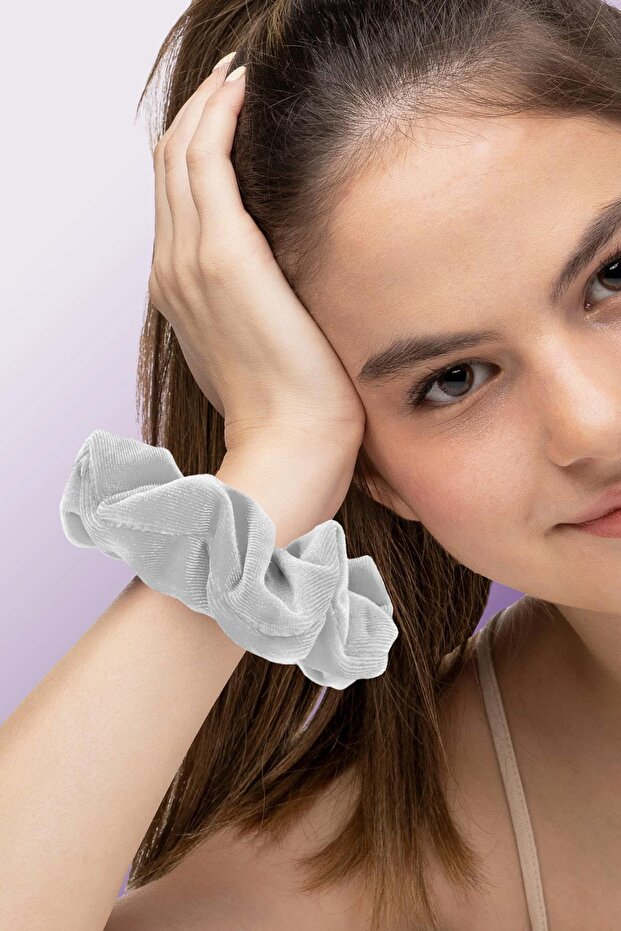 Kadife Simit Toka - 2