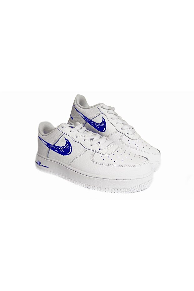 Air Force 1 GS - 2