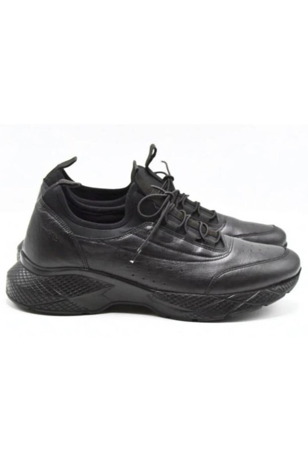 2216603K Women's Genuine Leather Airflow System Ultra Comfort Sole Daily Anatomical Shoes