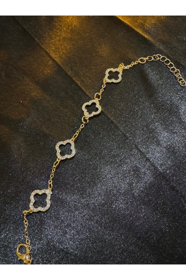 Van cleef bileklik - 1