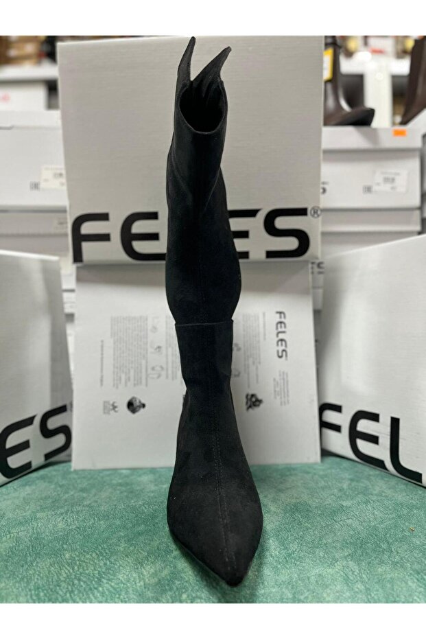 116-200 TOPUKLU BOT - 2