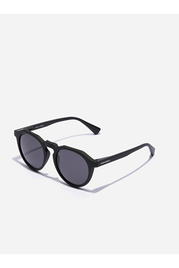 Warwick Raw - Polarized Carbon Black Sunglasses