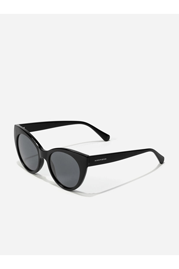 Divine - Polarized Black Sunglasses