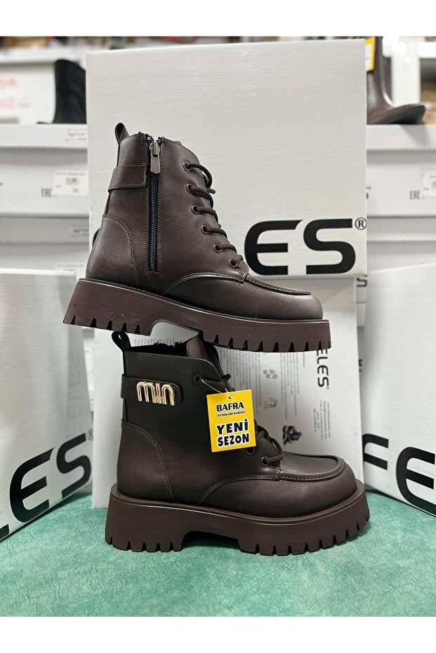 003-305 POSTAL ORTOPEDİK BOT - 5