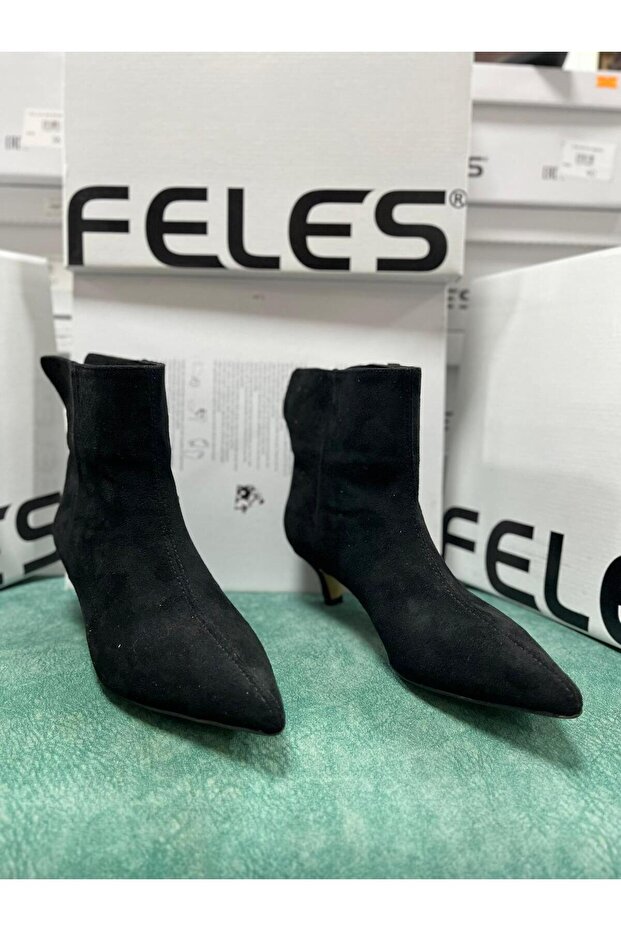 116-200 TOPUKLU BOT - 1