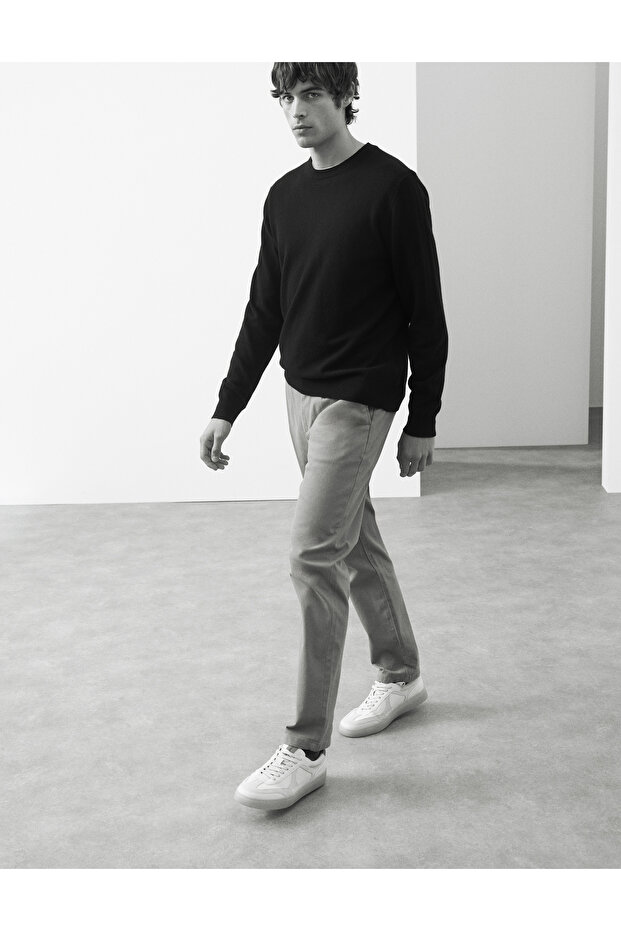 Autograph Chino Pantolon - 7