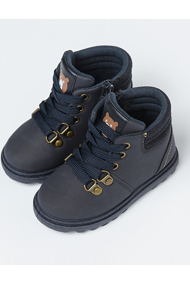 Ghete, Bleumarin - 1