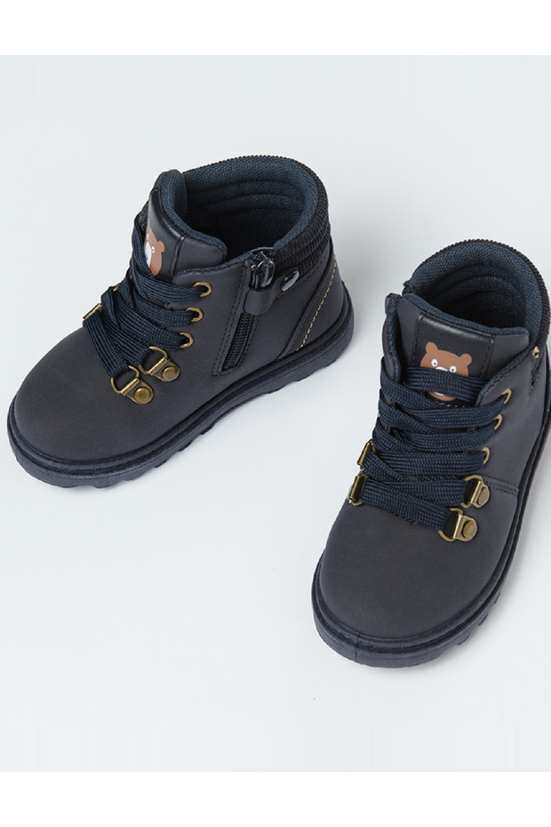 Ghete, Bleumarin - 2