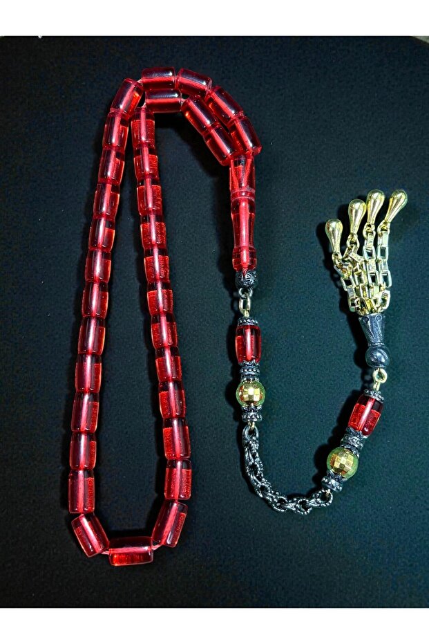 ÖZEL SERİ TESBİH - 1