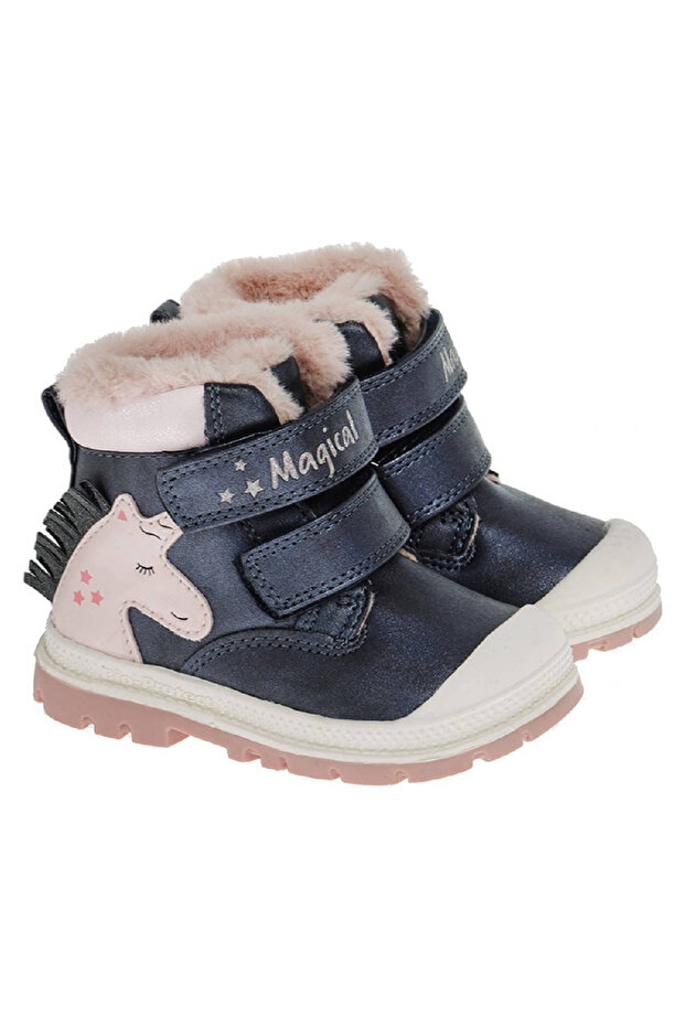 Ghete, Bleumarin - 1