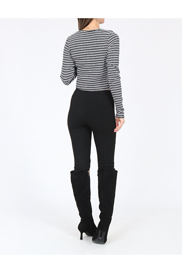 Bluza, Bleumarin - 2