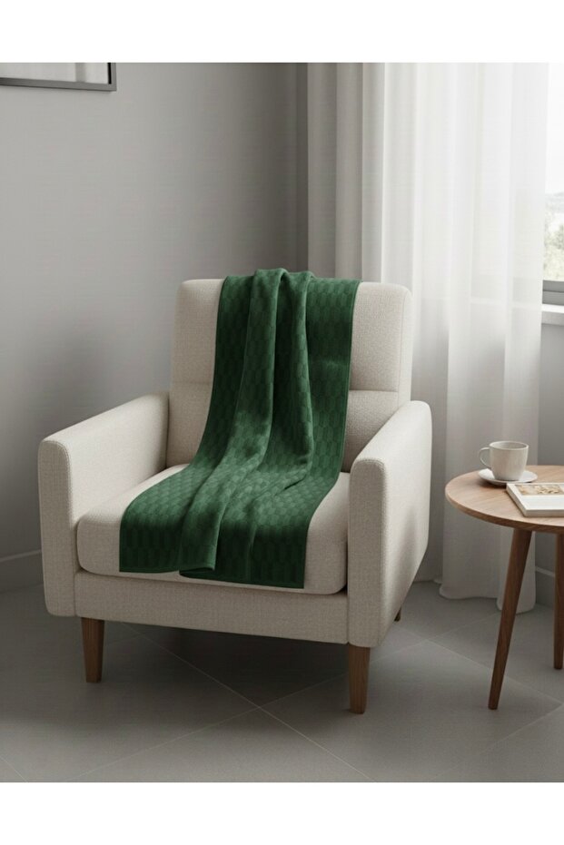 Organik Banyo Havlusu - 1