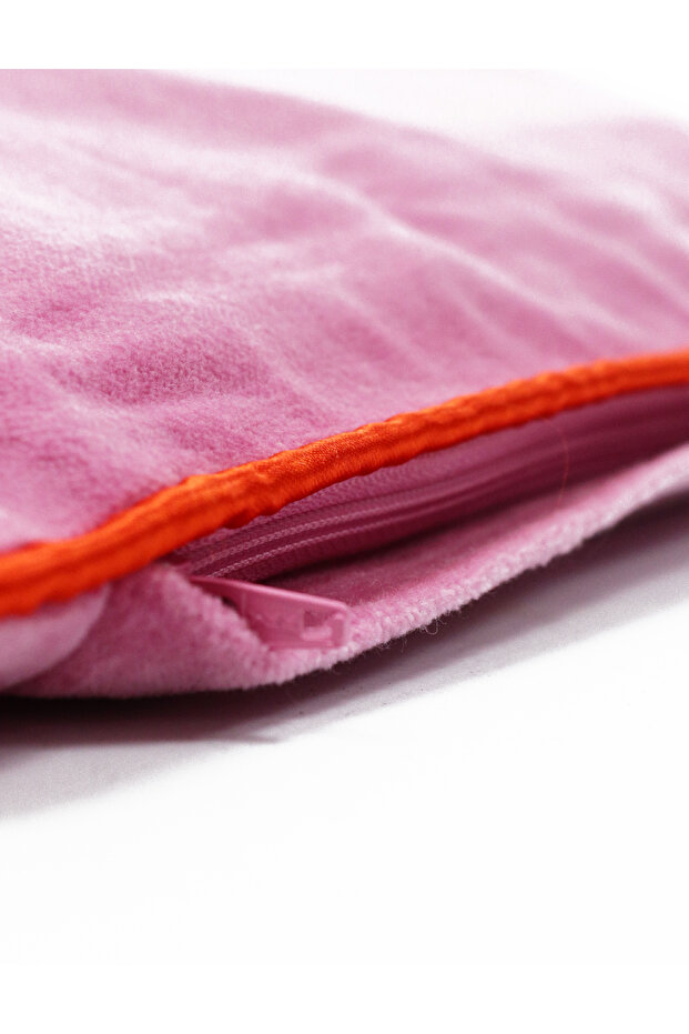 Pillowcase, Pink - 2