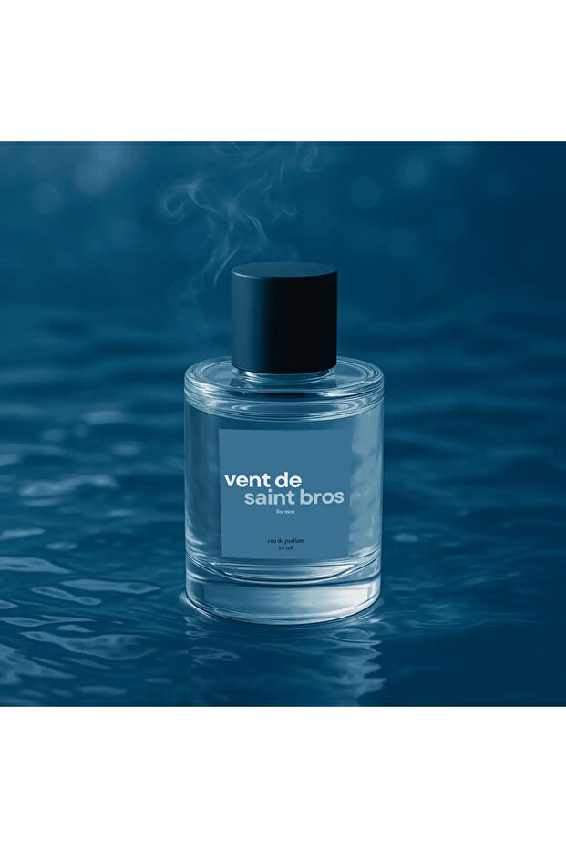 Vent de ( Bleu de ) Edp - 1